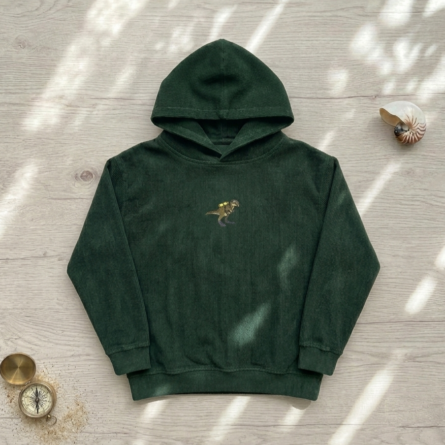 SUSS 25. Yıl Mezunlara Özel Hoodie
