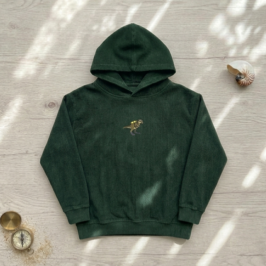 SUSS 25. Yıl Mezunlara Özel Hoodie