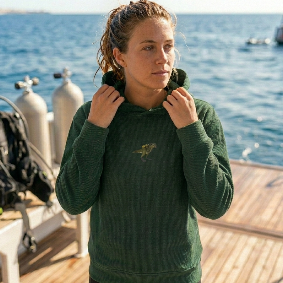 SUSS 25. Yıl Mezunlara Özel Hoodie